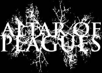 logo Altar Of Plagues